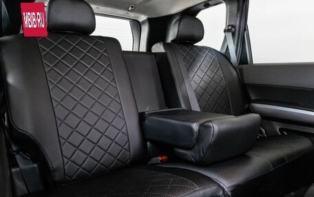 Nissan X-Trail, 2007 год, 999 000 рублей, 20 фотография