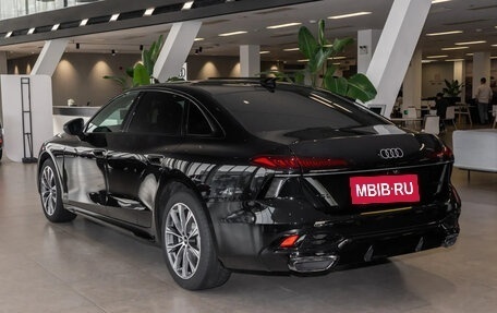 Audi A6, 2026 год, 7 442 000 рублей, 8 фотография