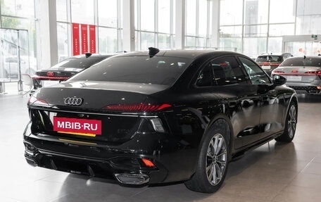 Audi A6, 2026 год, 7 442 000 рублей, 10 фотография