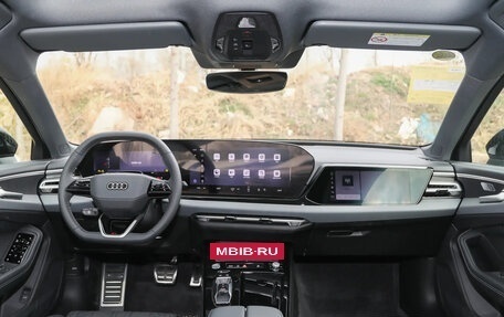 Audi A6, 2026 год, 7 442 000 рублей, 14 фотография