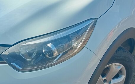 Renault Kaptur I рестайлинг, 2019 год, 1 050 000 рублей, 10 фотография