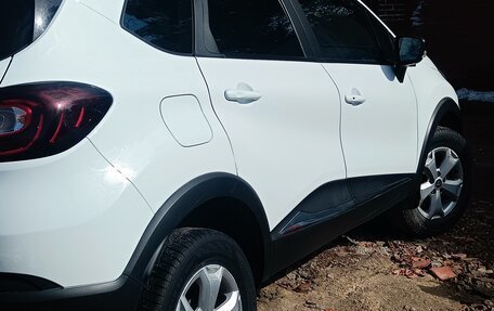 Renault Kaptur I рестайлинг, 2019 год, 1 050 000 рублей, 5 фотография