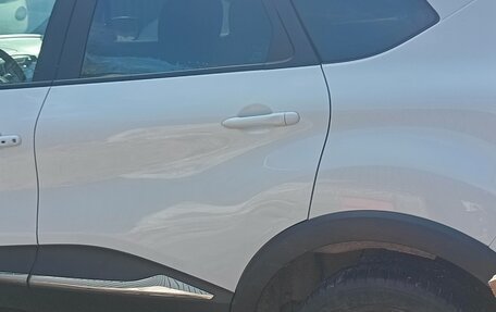 Renault Kaptur I рестайлинг, 2019 год, 1 050 000 рублей, 8 фотография