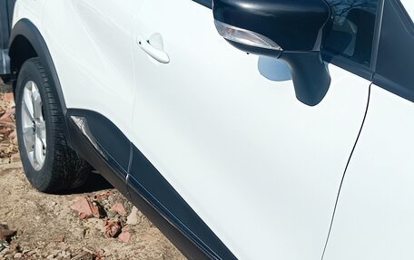 Renault Kaptur I рестайлинг, 2019 год, 1 050 000 рублей, 4 фотография