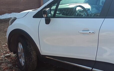Renault Kaptur I рестайлинг, 2019 год, 1 050 000 рублей, 9 фотография