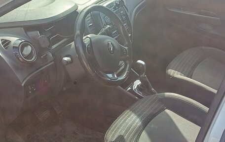 Renault Kaptur I рестайлинг, 2019 год, 1 050 000 рублей, 12 фотография