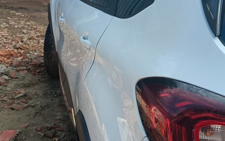 Renault Kaptur I рестайлинг, 2019 год, 1 050 000 рублей, 7 фотография