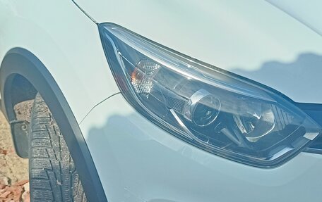 Renault Kaptur I рестайлинг, 2019 год, 1 050 000 рублей, 11 фотография