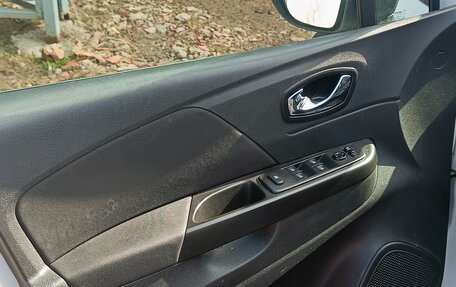 Renault Kaptur I рестайлинг, 2019 год, 1 050 000 рублей, 13 фотография