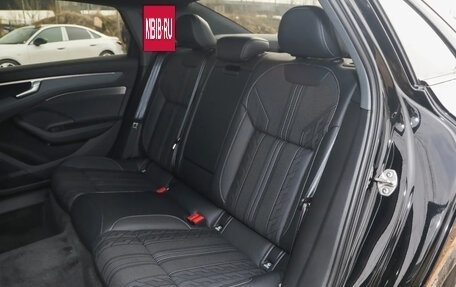 Audi A6, 2026 год, 7 442 000 рублей, 22 фотография