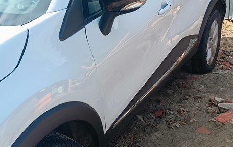 Renault Kaptur I рестайлинг, 2019 год, 1 050 000 рублей, 17 фотография