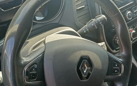 Renault Kaptur I рестайлинг, 2019 год, 1 050 000 рублей, 14 фотография