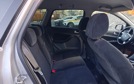 Ford Focus II рестайлинг, 2008 год, 520 000 рублей, 7 фотография