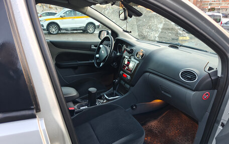 Ford Focus II рестайлинг, 2008 год, 520 000 рублей, 6 фотография