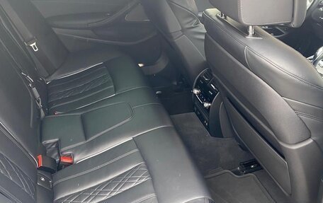 BMW 5 серия, 2022 год, 5 500 000 рублей, 14 фотография