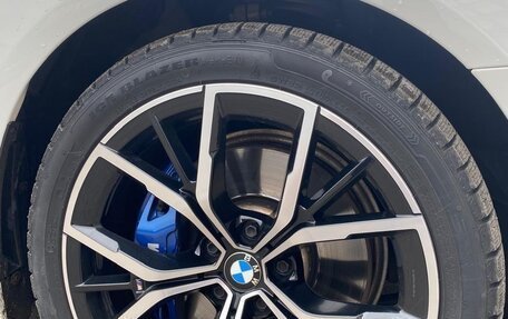 BMW 5 серия, 2022 год, 5 500 000 рублей, 12 фотография