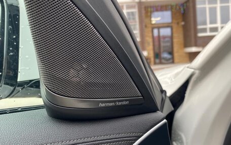 BMW 5 серия, 2022 год, 5 500 000 рублей, 17 фотография