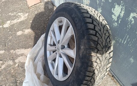 Nissan Qashqai, 2020 год, 2 200 000 рублей, 8 фотография