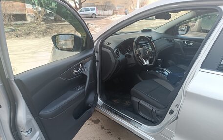 Nissan Qashqai, 2020 год, 2 200 000 рублей, 6 фотография