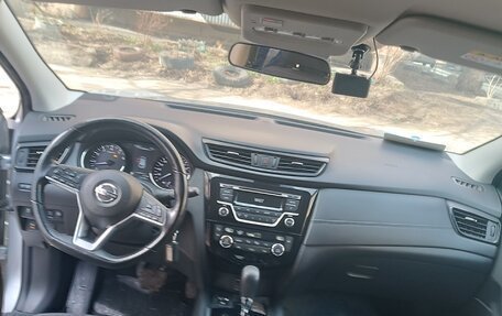 Nissan Qashqai, 2020 год, 2 200 000 рублей, 7 фотография