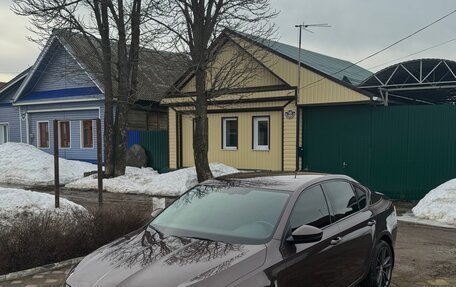 Skoda Octavia, 2019 год, 2 250 000 рублей, 4 фотография