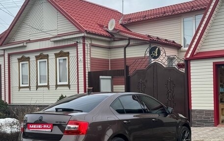 Skoda Octavia, 2019 год, 2 250 000 рублей, 2 фотография