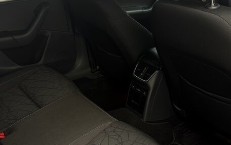 Skoda Octavia, 2019 год, 2 250 000 рублей, 9 фотография