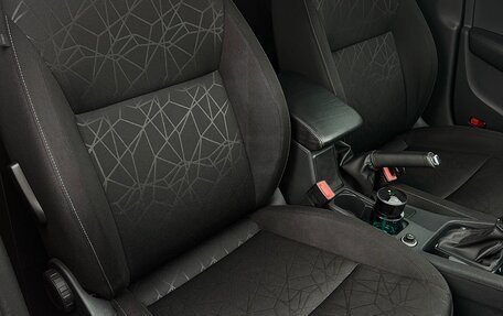 Skoda Octavia, 2019 год, 2 250 000 рублей, 7 фотография