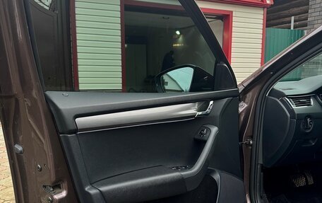 Skoda Octavia, 2019 год, 2 250 000 рублей, 10 фотография