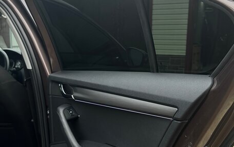 Skoda Octavia, 2019 год, 2 250 000 рублей, 12 фотография