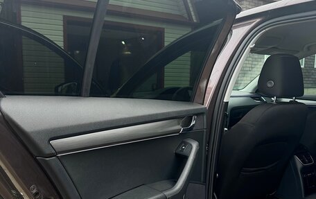 Skoda Octavia, 2019 год, 2 250 000 рублей, 11 фотография