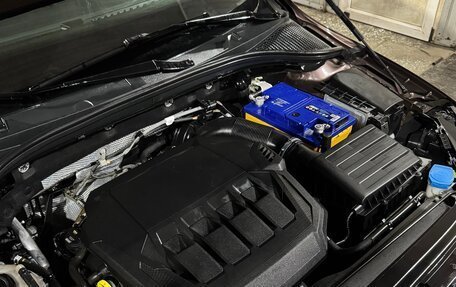 Skoda Octavia, 2019 год, 2 250 000 рублей, 14 фотография