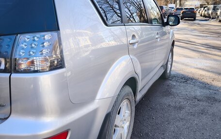 Mitsubishi Outlander III рестайлинг 3, 2011 год, 990 000 рублей, 6 фотография