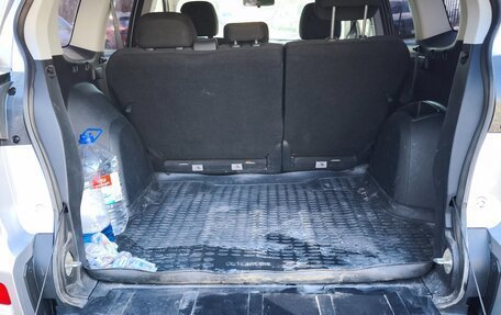 Mitsubishi Outlander III рестайлинг 3, 2011 год, 990 000 рублей, 8 фотография