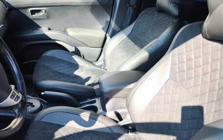 Mitsubishi Outlander III рестайлинг 3, 2011 год, 990 000 рублей, 4 фотография