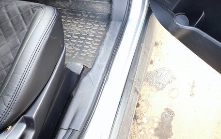 Mitsubishi Outlander III рестайлинг 3, 2011 год, 990 000 рублей, 14 фотография