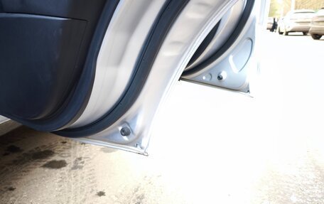 Mitsubishi Outlander III рестайлинг 3, 2011 год, 990 000 рублей, 15 фотография