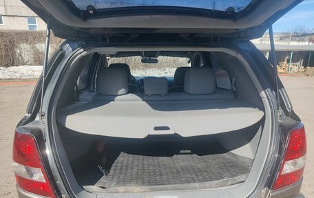 KIA Sorento IV, 2005 год, 582 000 рублей, 6 фотография