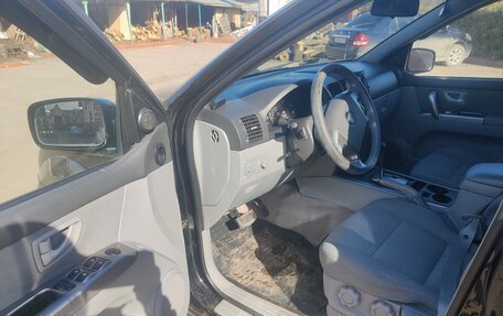 KIA Sorento IV, 2005 год, 582 000 рублей, 5 фотография