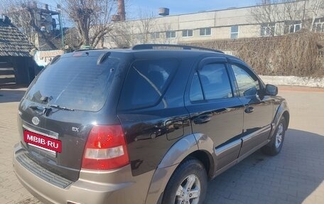 KIA Sorento IV, 2005 год, 582 000 рублей, 3 фотография
