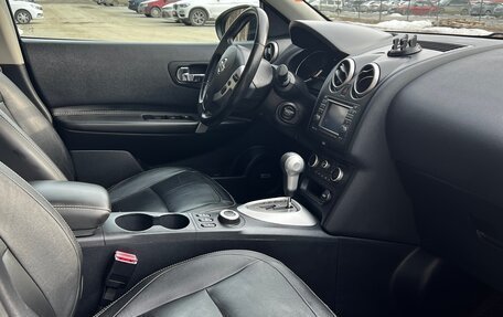 Nissan Qashqai, 2013 год, 1 320 000 рублей, 7 фотография