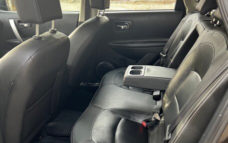 Nissan Qashqai, 2013 год, 1 320 000 рублей, 11 фотография