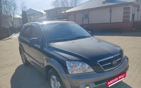 KIA Sorento IV, 2005 год, 582 000 рублей, 2 фотография