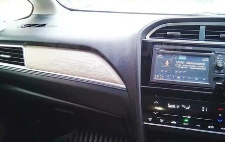 Honda Shuttle II, 2015 год, 1 100 000 рублей, 5 фотография