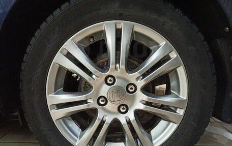 Honda Shuttle II, 2015 год, 1 100 000 рублей, 7 фотография