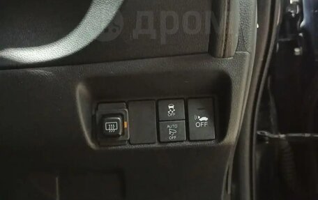 Honda Shuttle II, 2015 год, 1 100 000 рублей, 9 фотография