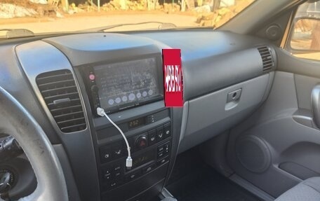 KIA Sorento IV, 2005 год, 582 000 рублей, 9 фотография