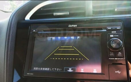 Honda Shuttle II, 2015 год, 1 100 000 рублей, 10 фотография