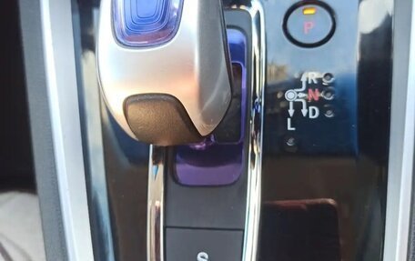 Honda Shuttle II, 2015 год, 1 100 000 рублей, 13 фотография