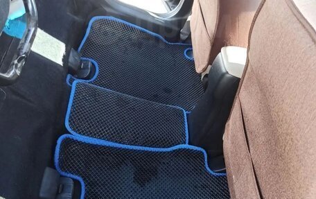 Honda Shuttle II, 2015 год, 1 100 000 рублей, 15 фотография